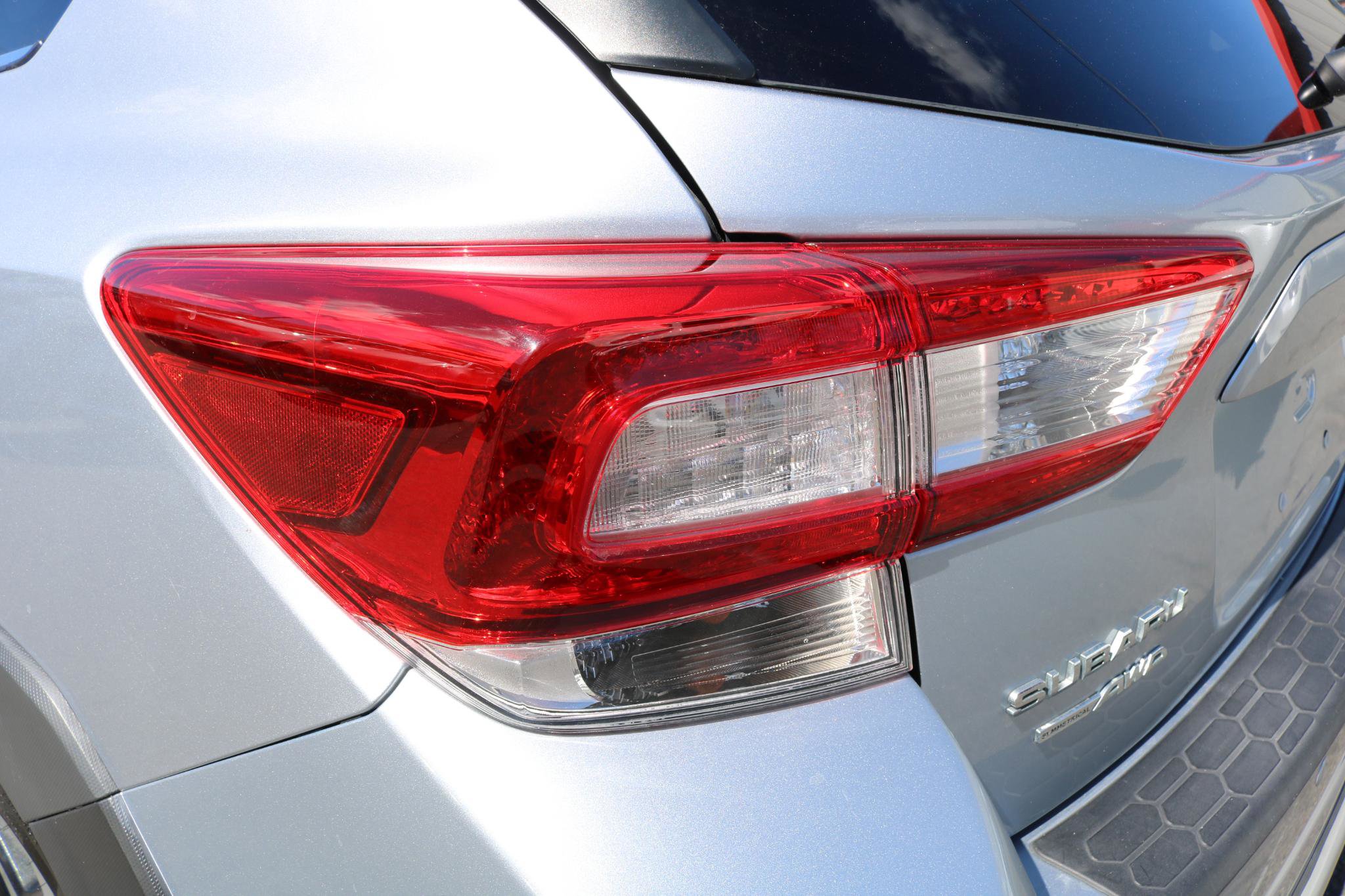 Used 2019 Subaru Crosstrek 2.0i Limited w/ Moonroof Package AWD/4WD image 11