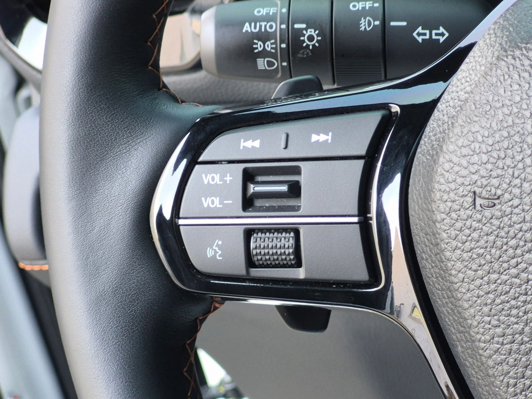 Certified 2026 Honda Passport TrailSport Elite image 16