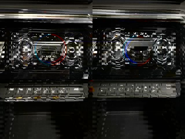 Certified 2024 GMC Sierra 1500 Denali Ultimate image 18