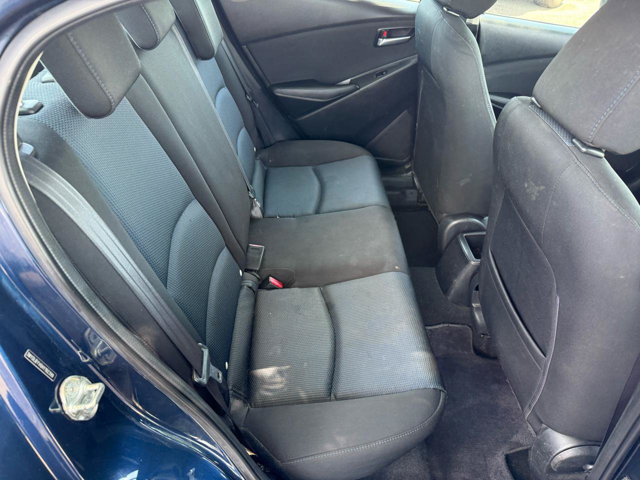 Used 2017 Toyota Yaris iA FWD image 16