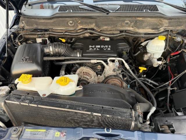 Used 2006 Dodge Ram 1500 Truck SLT image 37