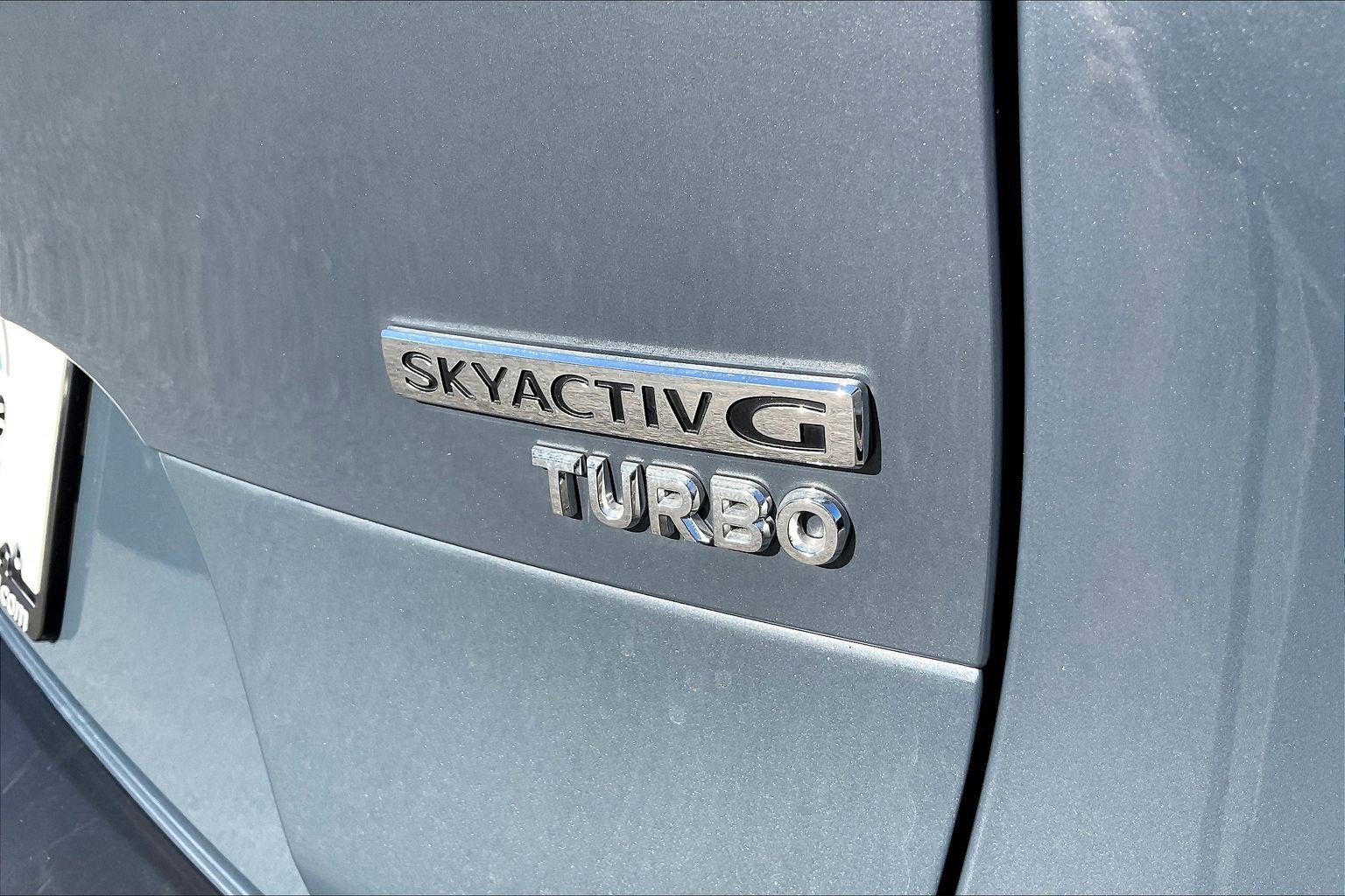 Used 2022 MAZDA CX-30 AWD 2.5 Turbo S image 9