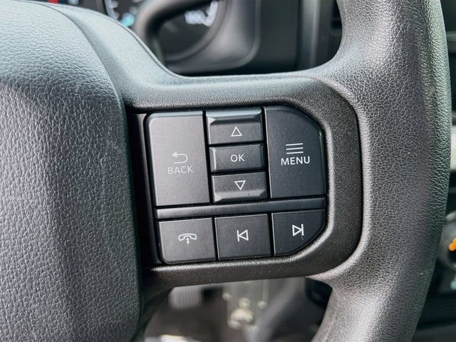Used 2024 Ford F350 XL w/ STX Appearance Package AWD/4WD image 27
