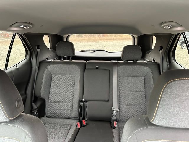 Used 2024 Chevrolet Equinox LT AWD/4WD image 19