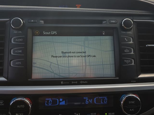 Used 2016 Toyota Highlander Plus image 23