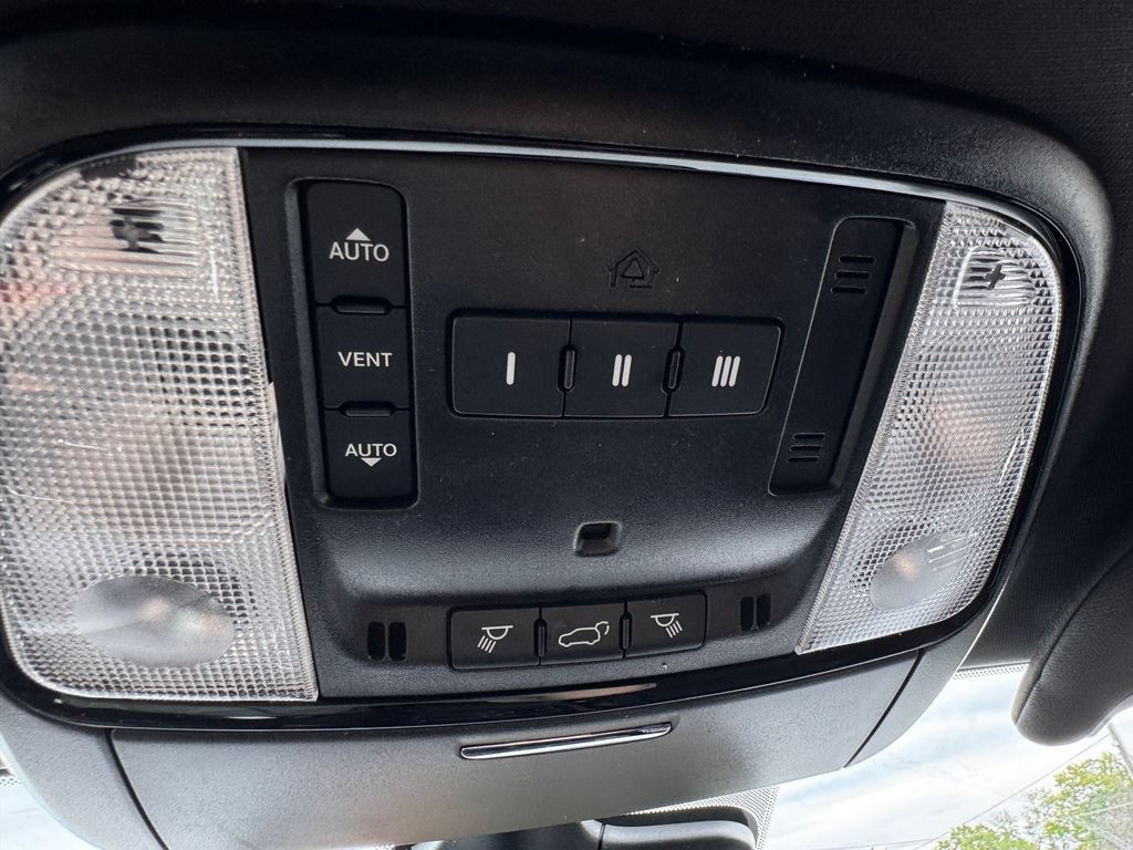 New 2026 Dodge Durango GT AWD/4WD image 23