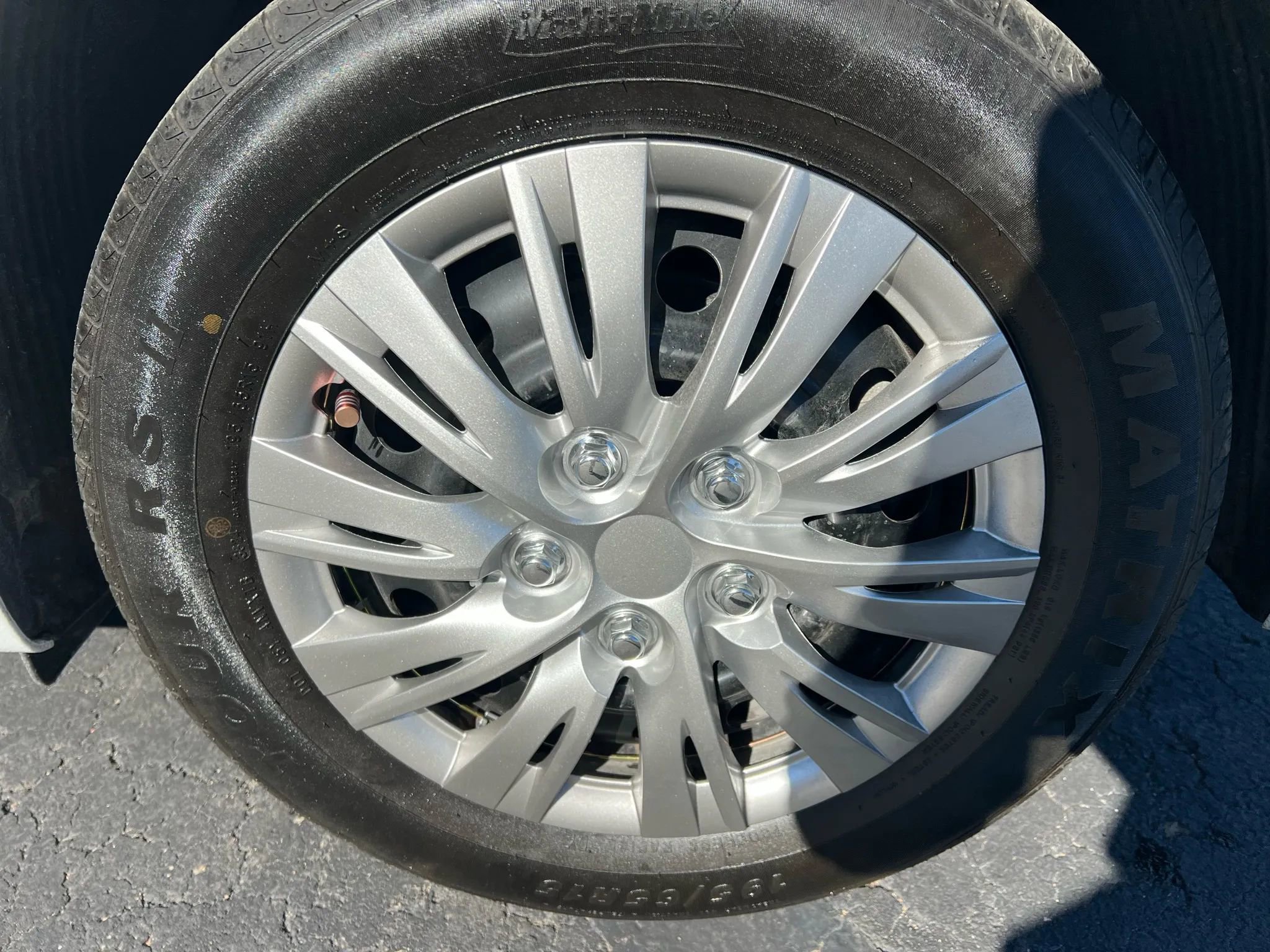 Used 2016 Kia Forte LX image 22