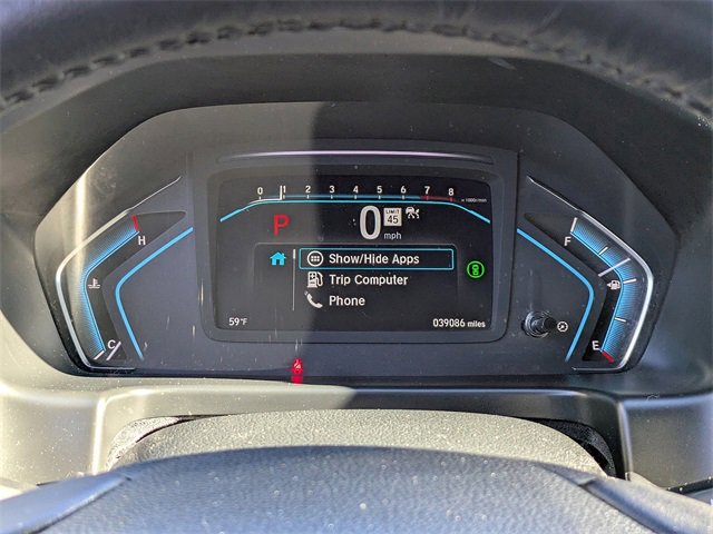 Used 2024 Honda Odyssey Elite image 32