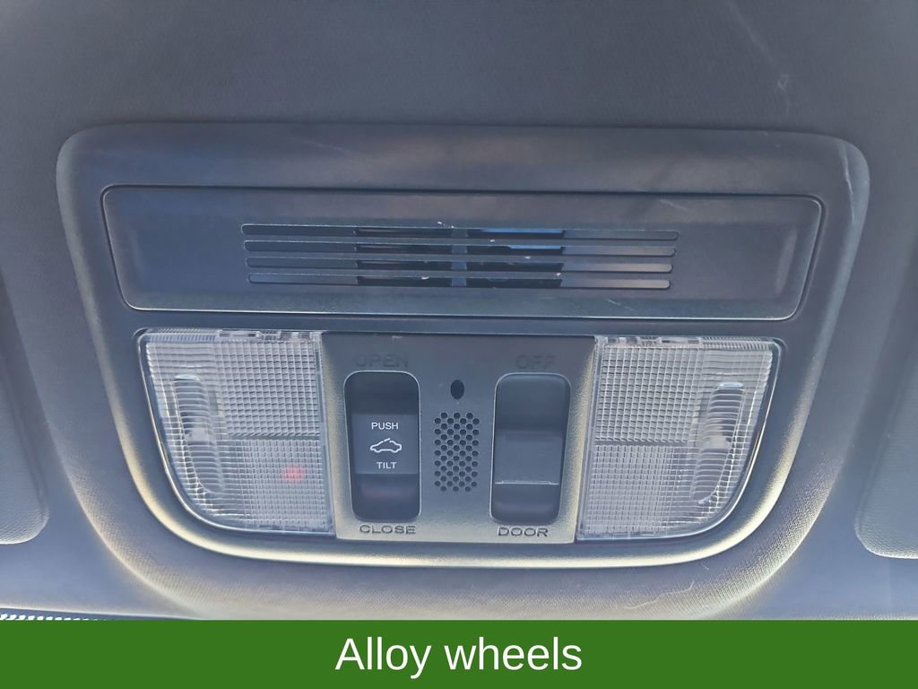 Used 2018 Honda Civic EX-L image 22