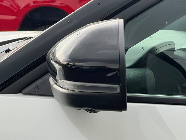 New 2026 Ford Explorer Tremor AWD/4WD image 45