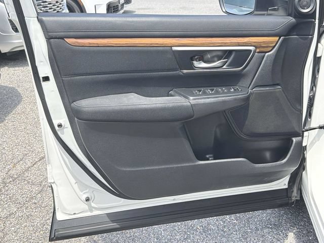 Used 2018 Honda CR-V EX image 14