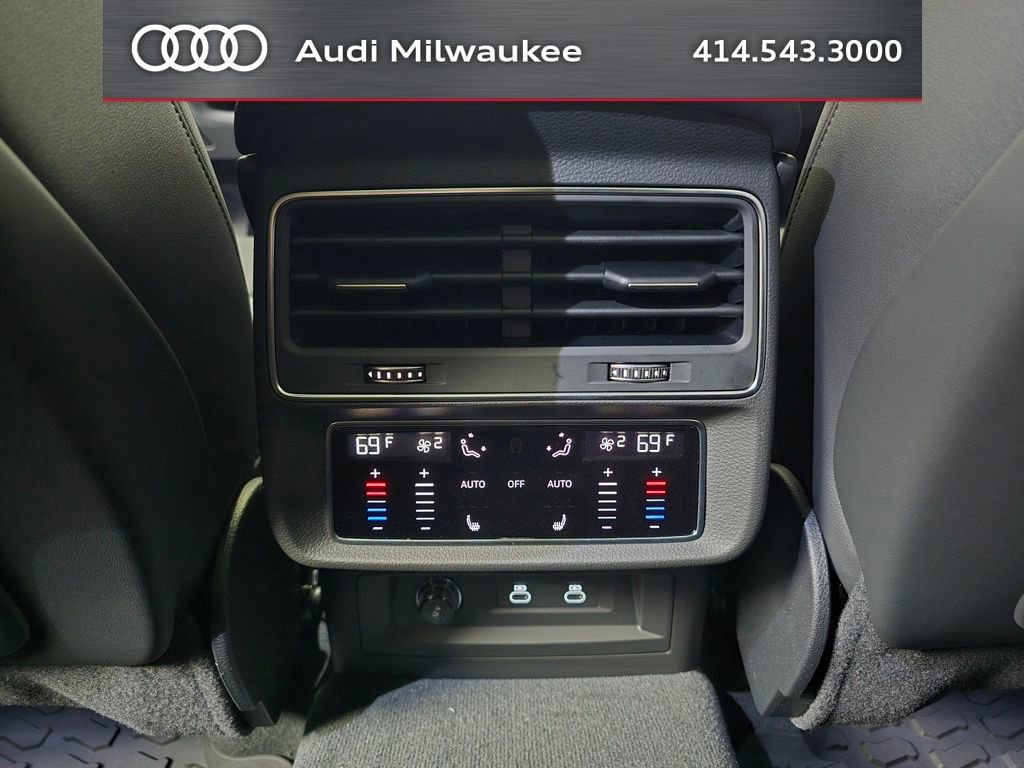 New 2026 Audi Q7 3.0T Premium Plus image 25