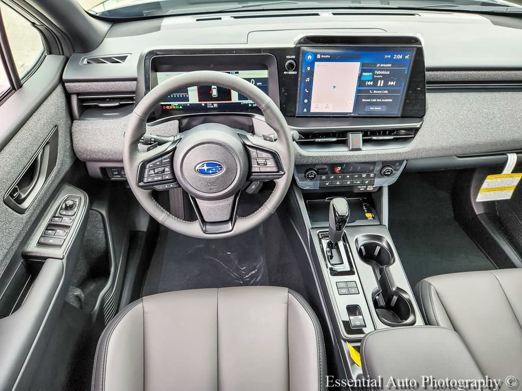 New 2026 Subaru Outback Premium AWD/4WD image 13