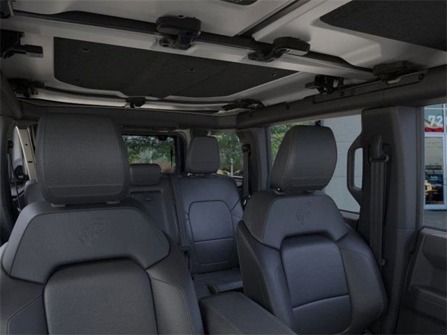 New 2025 Ford Bronco Badlands image 12
