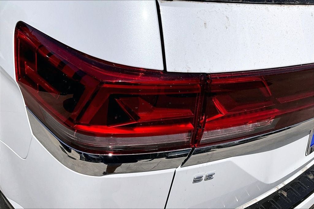 New 2026 Volkswagen Atlas SE AWD/4WD image 30