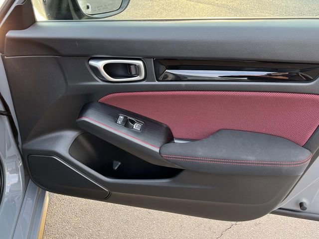 Used 2025 Honda Civic Si image 20