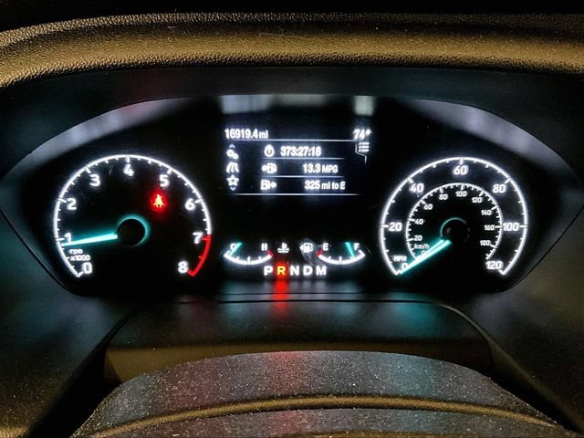 Used 2024 Ford Transit 250 Low Roof w/ Exterior Upgrade Package RWD image 19