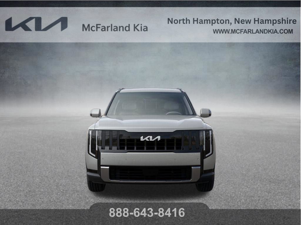New 2027 Kia Telluride S image 2
