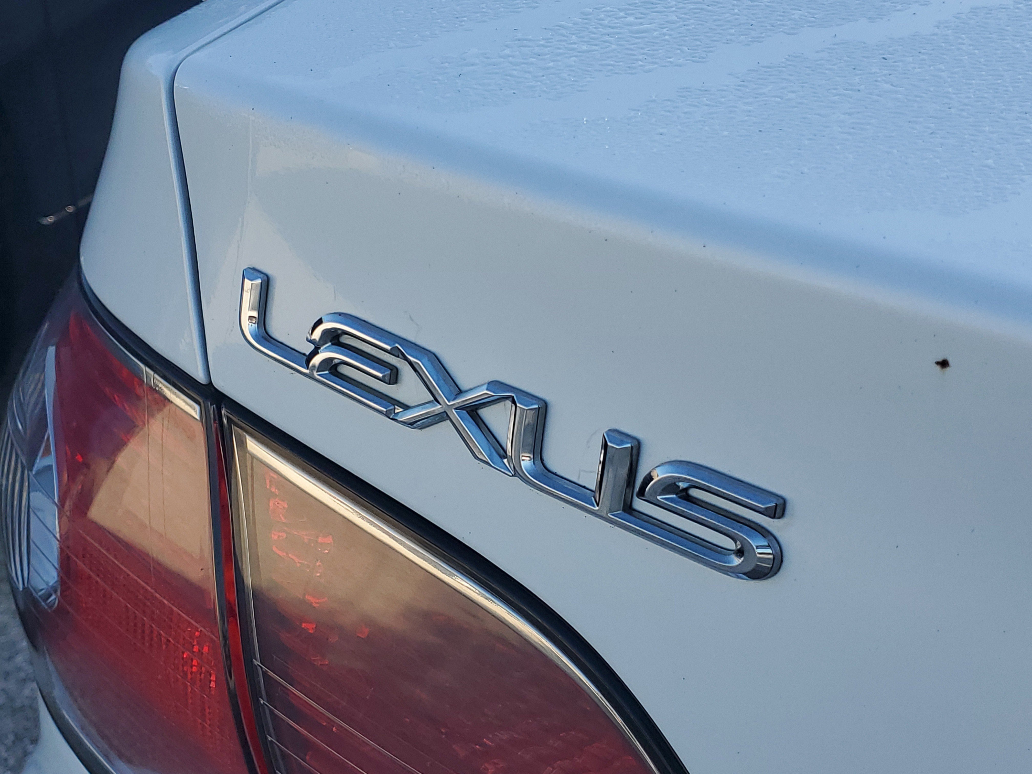 Used 2002 Lexus ES 330 FWD image 11