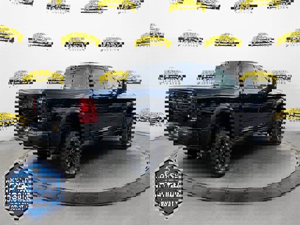 New 2026 RAM 2500 Power Wagon image 5