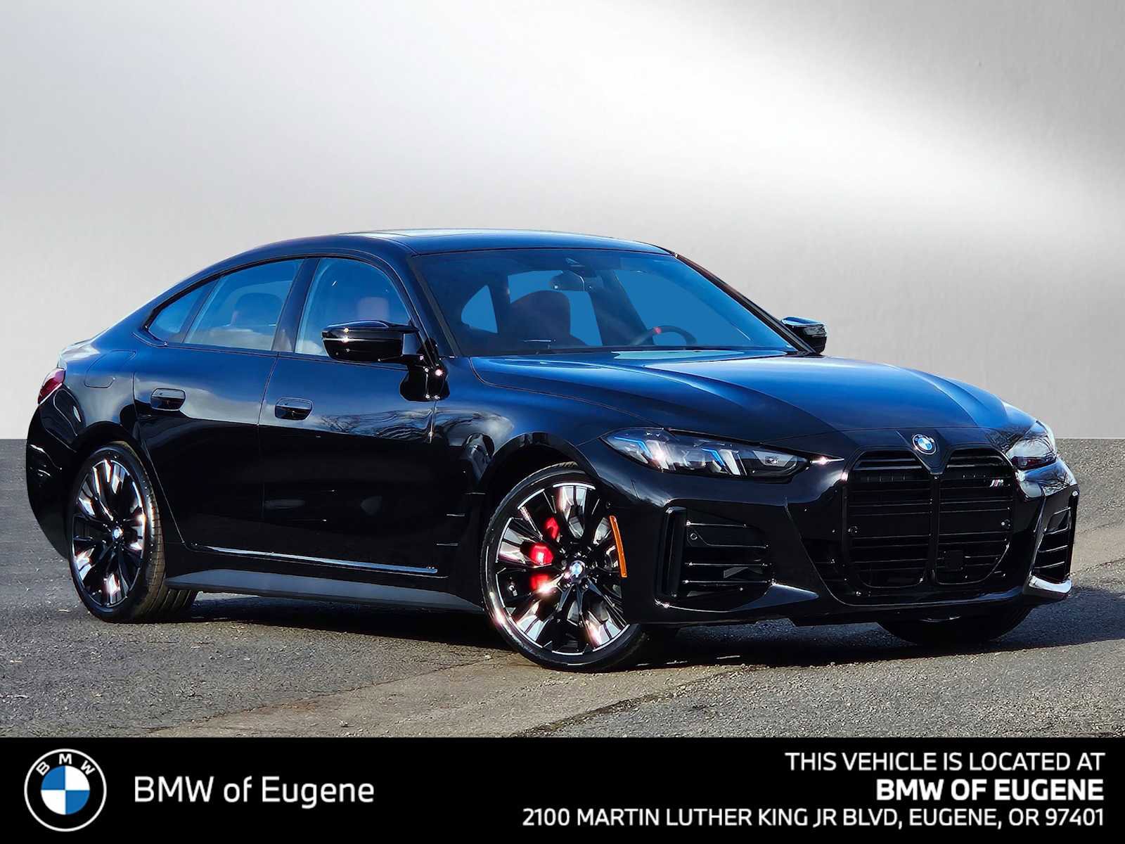 New 2026 BMW 440i xDrive w/ Premium Package AWD/4WD video 1