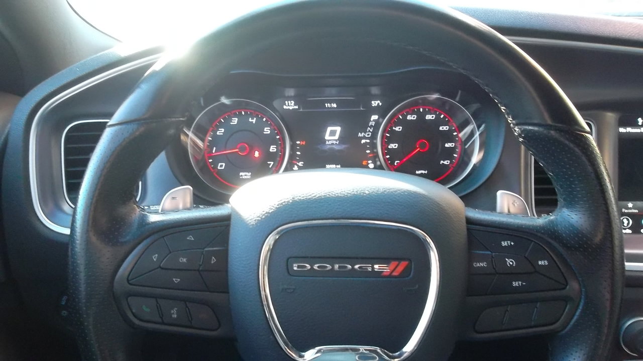 Used 2021 Dodge Charger GT image 11