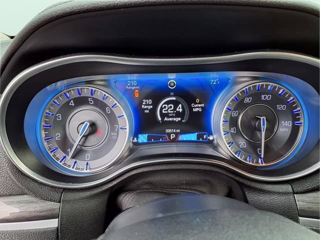 Used 2020 Chrysler 300 Touring L w/ Quick Order Package 2EF RWD image 20