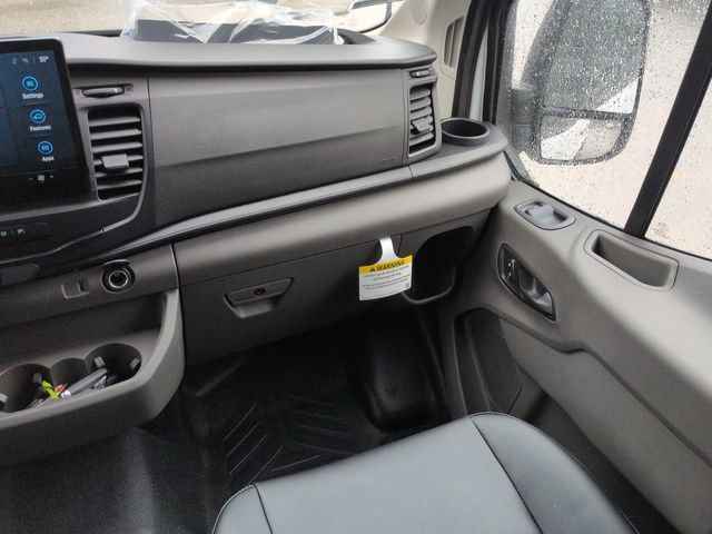 New 2026 Ford Transit 250 Low Roof RWD image 15