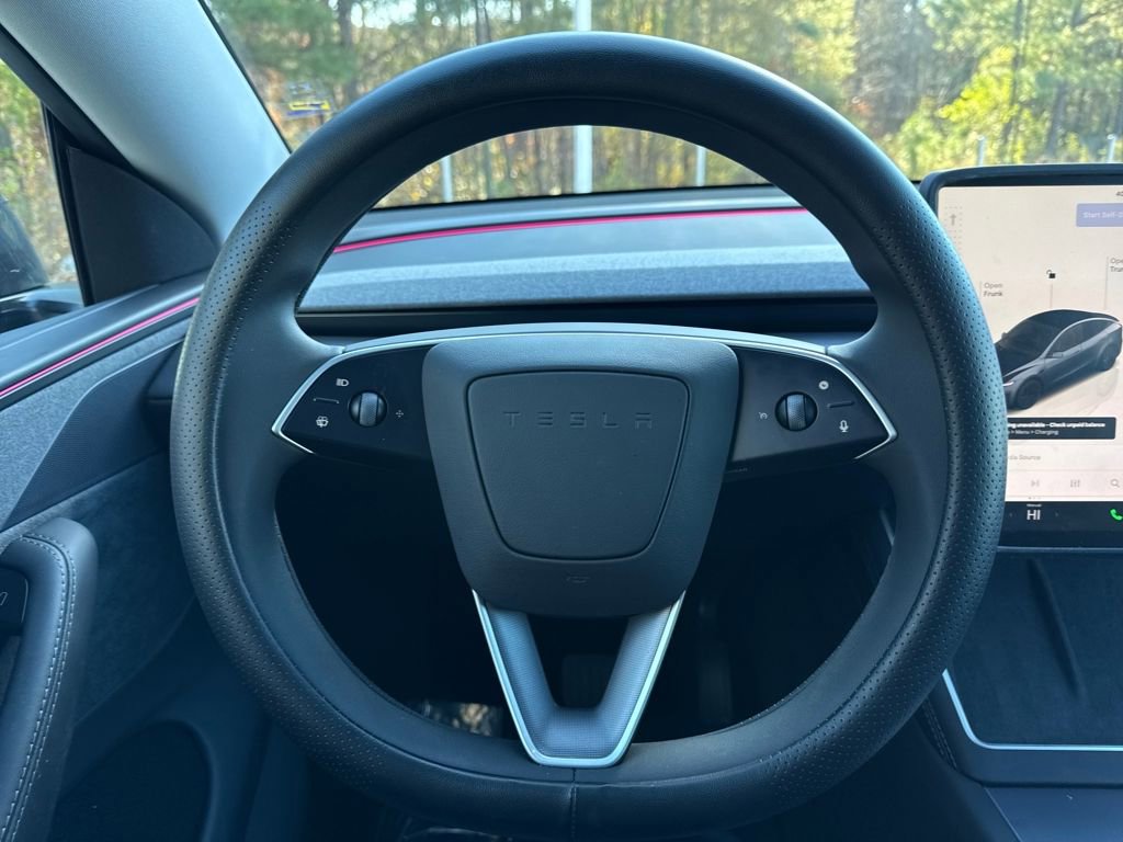 Used 2026 Tesla Model Y Long Range image 18