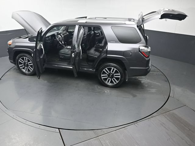 Certified 2023 Toyota 4Runner Limited AWD/4WD image 56