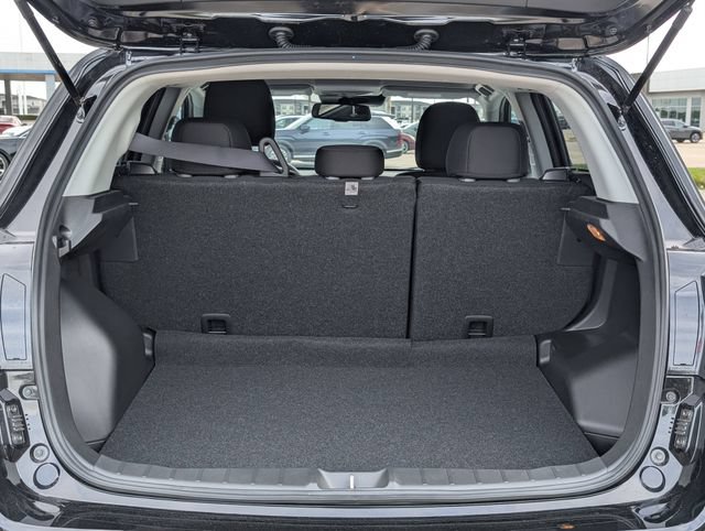 New 2026 Mitsubishi Outlander Sport ES AWD/4WD image 26