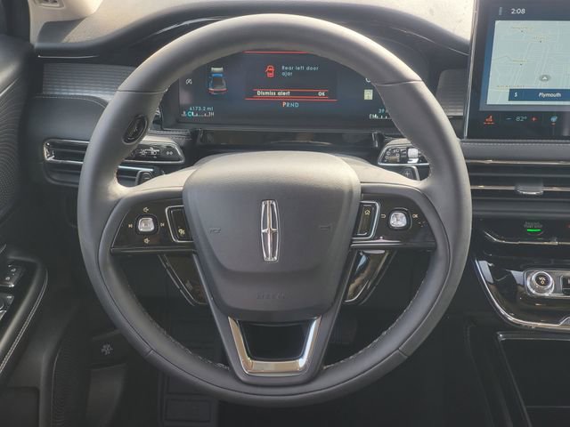 Certified 2023 Lincoln Corsair FWD w/ Equipment Group 101A image 24