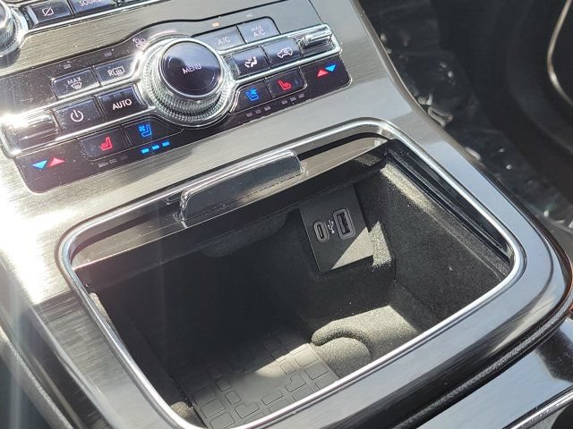 Used 2023 Lincoln Nautilus Reserve FWD image 23