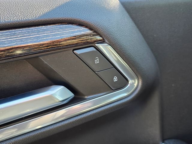 Used 2024 GMC Sierra 1500 SLE image 23