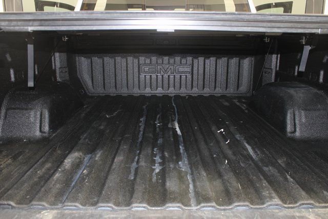 Used 2022 GMC Sierra 1500 SLT w/ SLT Premium Plus Package image 19