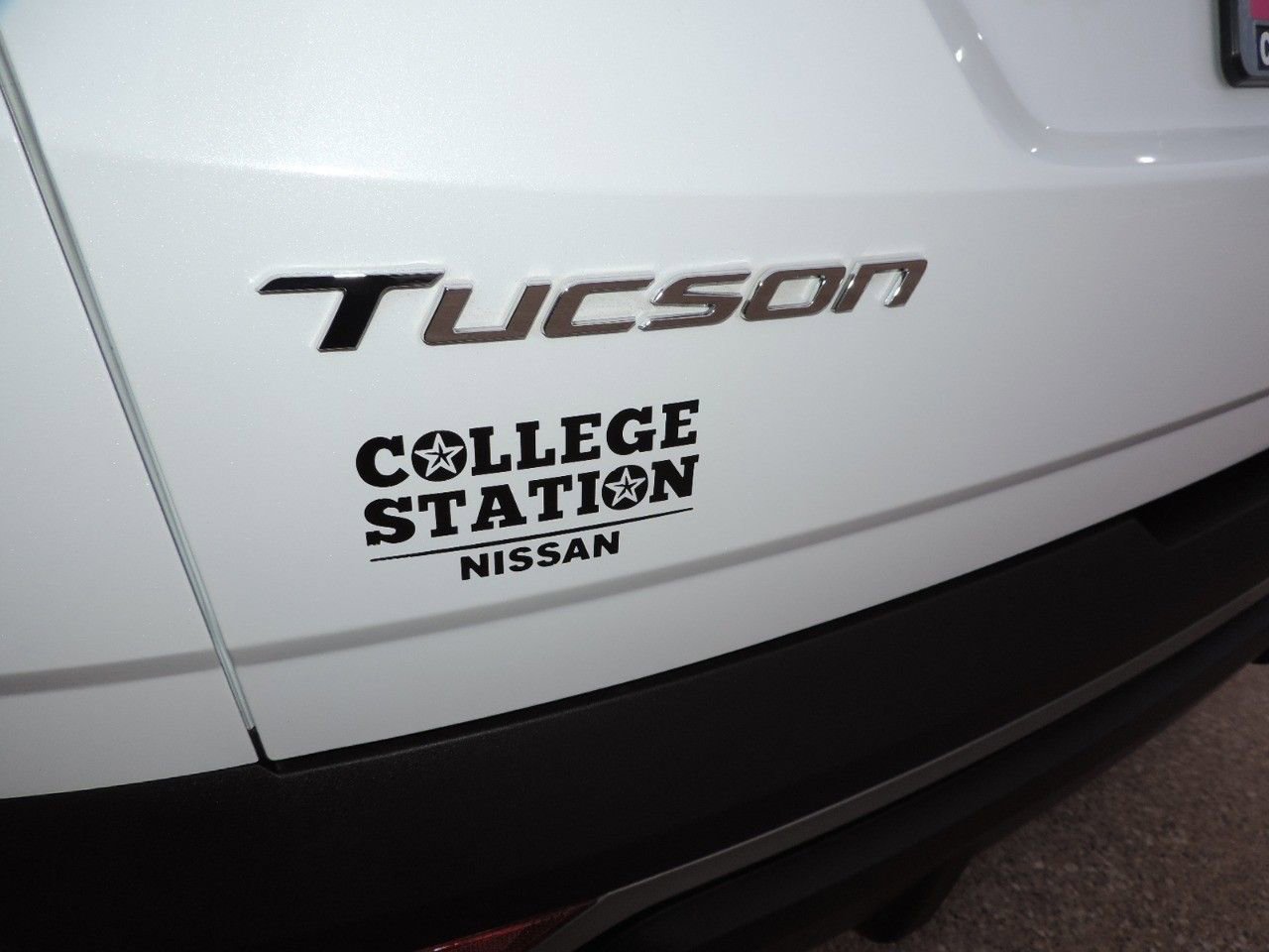 Used 2024 Hyundai Tucson SEL image 20