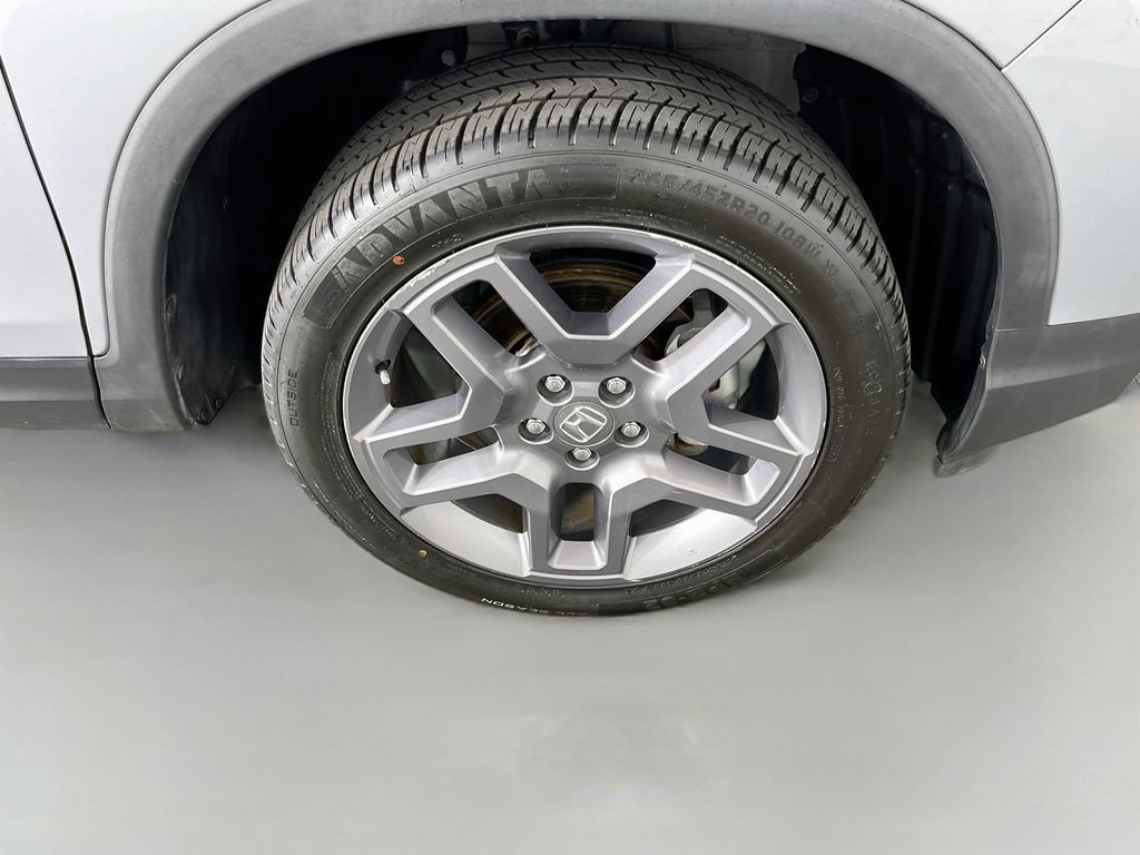 Used 2023 Honda Passport EX-L image 36