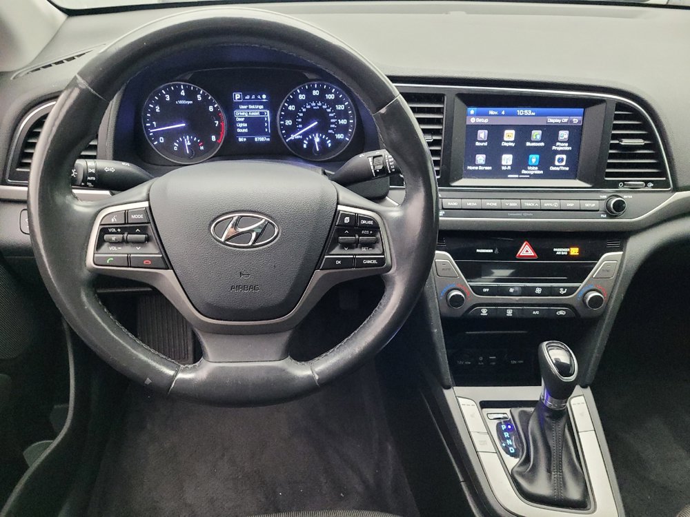 Used 2018 Hyundai Elantra Value Edition image 22