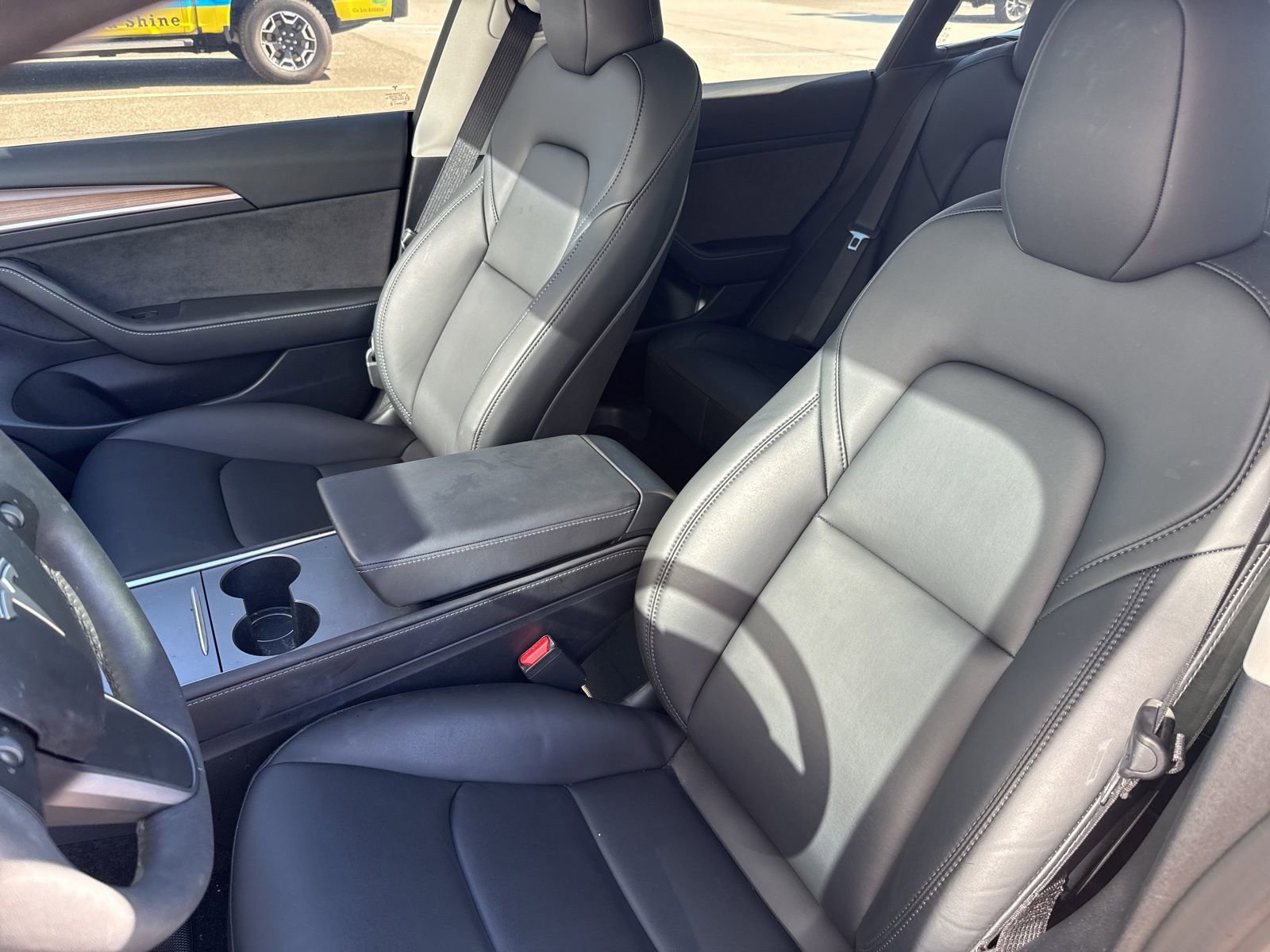 Used 2023 Tesla Model 3 Performance image 9