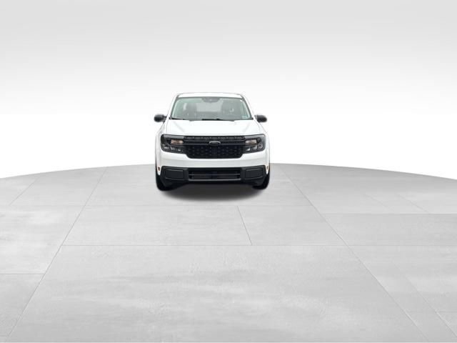 Certified 2024 Ford Maverick XLT w/ XLT Luxury Package image 8
