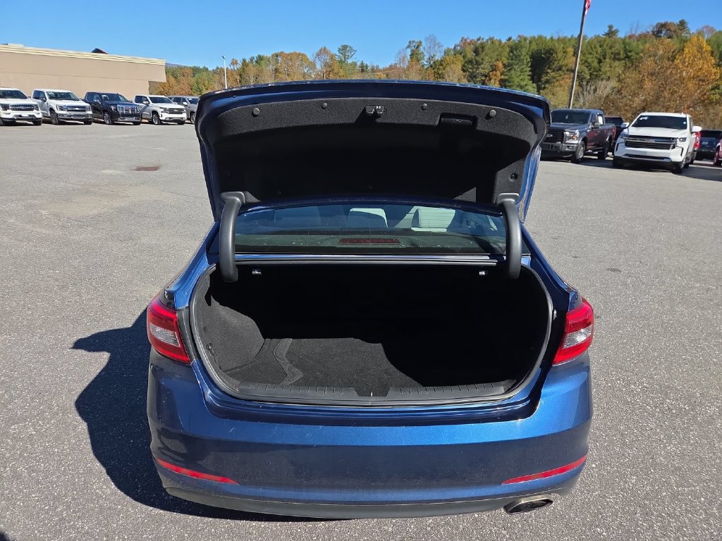 Used 2015 Hyundai Sonata SE FWD image 24