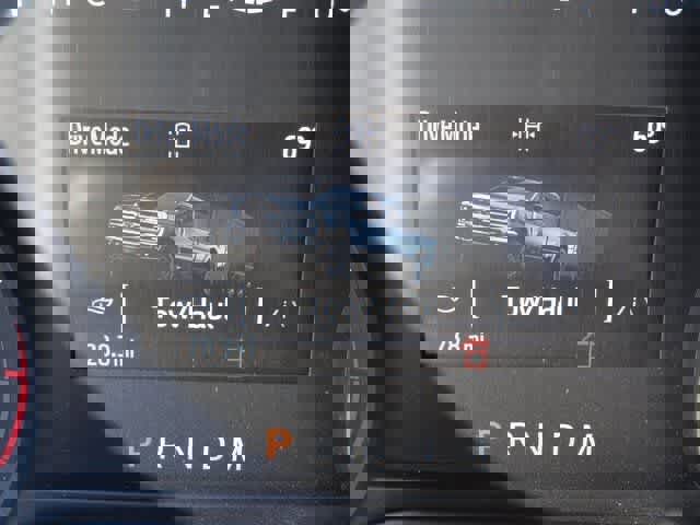 New 2023 Ford F450 XL w/ Snow Plow Prep Package image 27