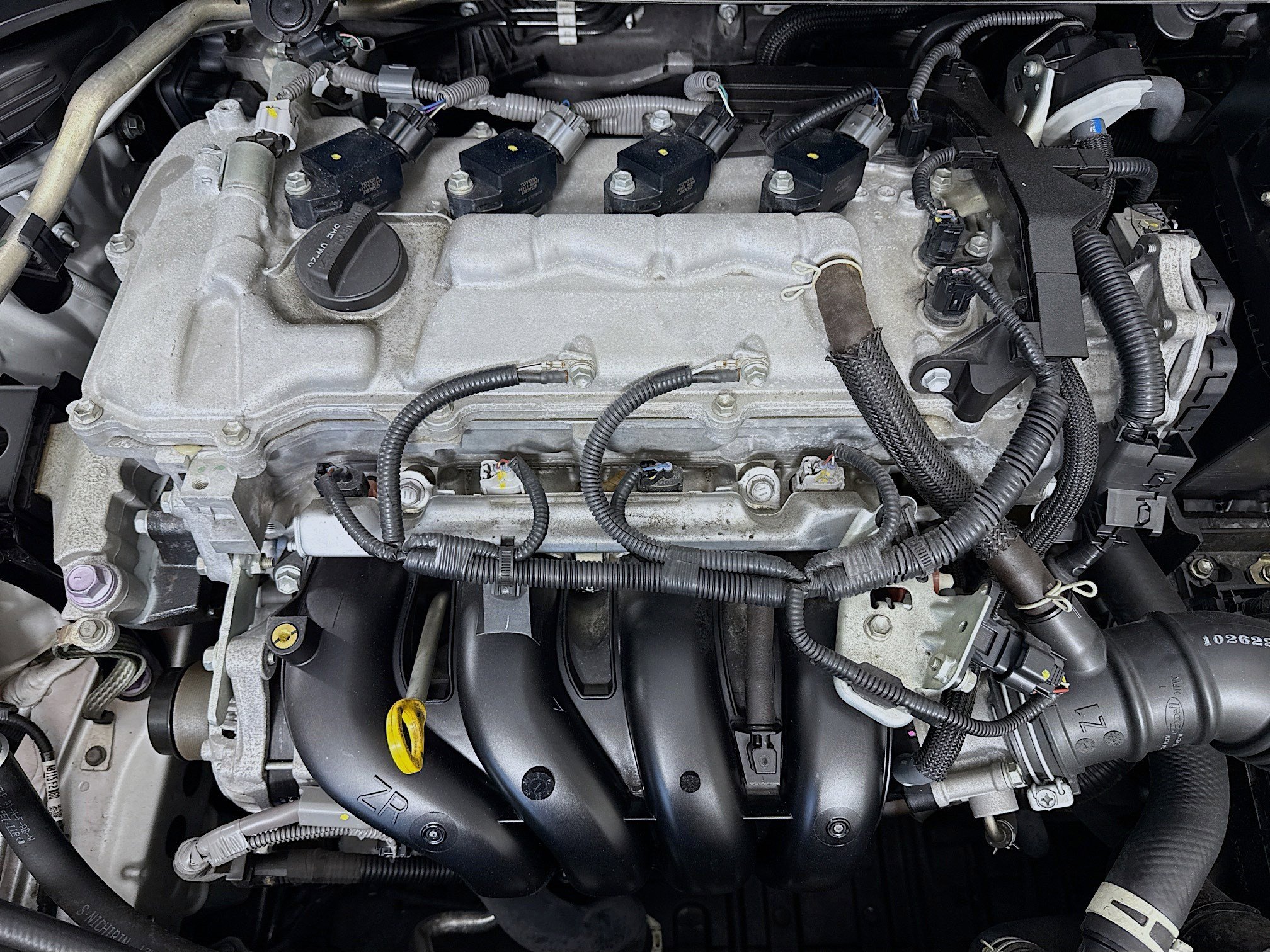 Used 2022 Toyota Corolla LE image 38