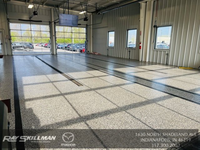 Certified 2024 MAZDA CX-30 AWD 2.5 S w/ Preferred Package image 41