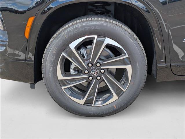New 2026 Buick Enclave Sport Touring w/ Power Package FWD image 10