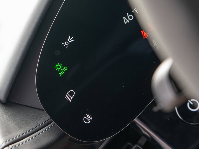 New 2025 Porsche Taycan GTS image 27