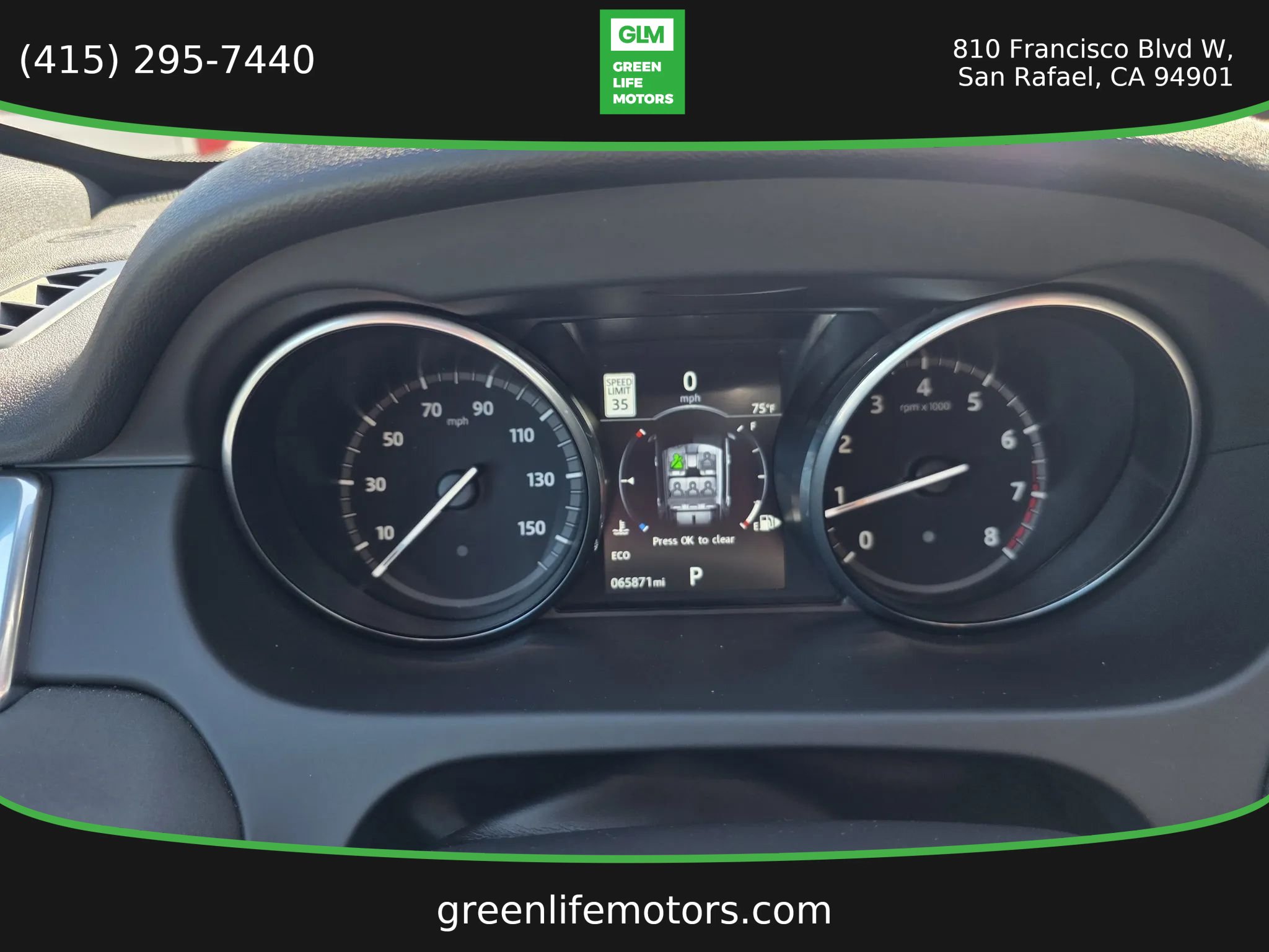 Used 2017 Land Rover Discovery Sport HSE AWD/4WD image 26