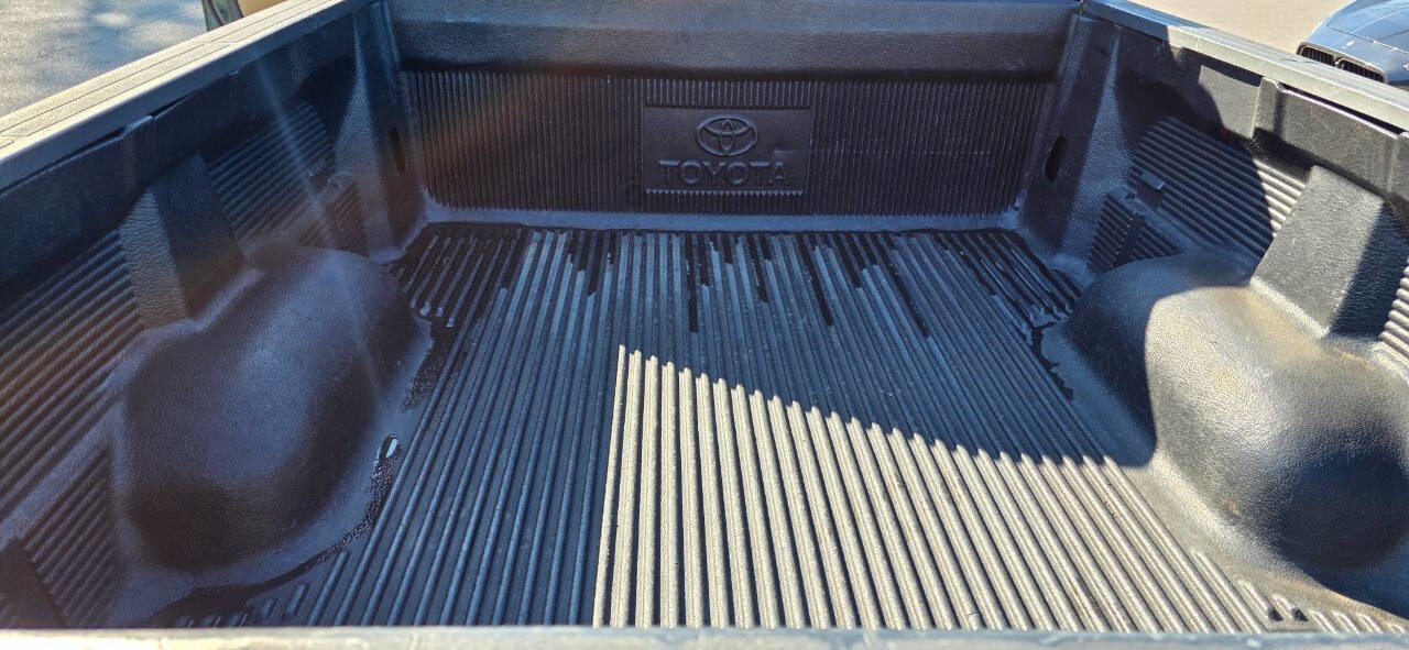 Used 2007 Toyota Tundra SR5 image 24