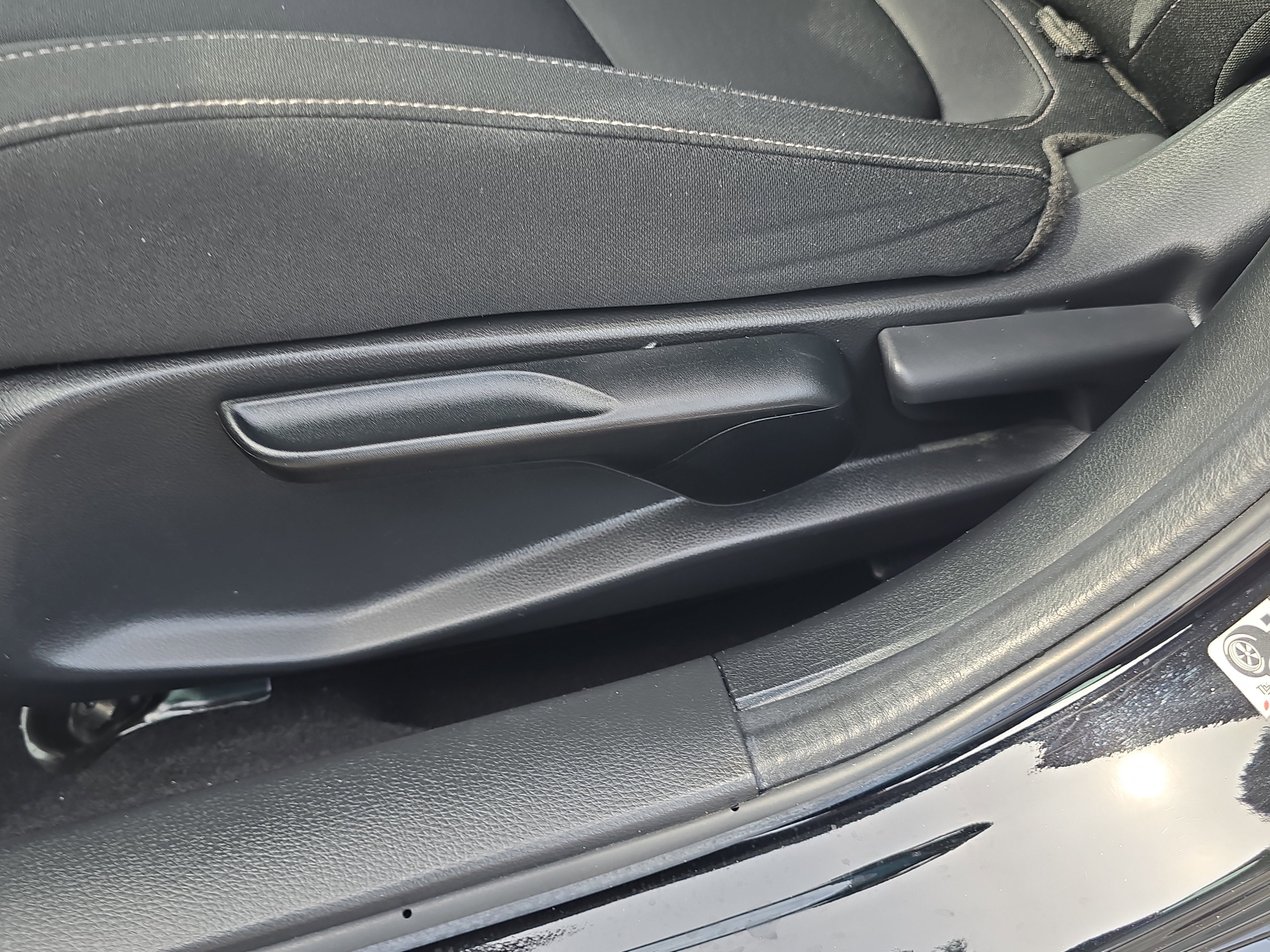 Used 2019 Honda Civic EX image 20