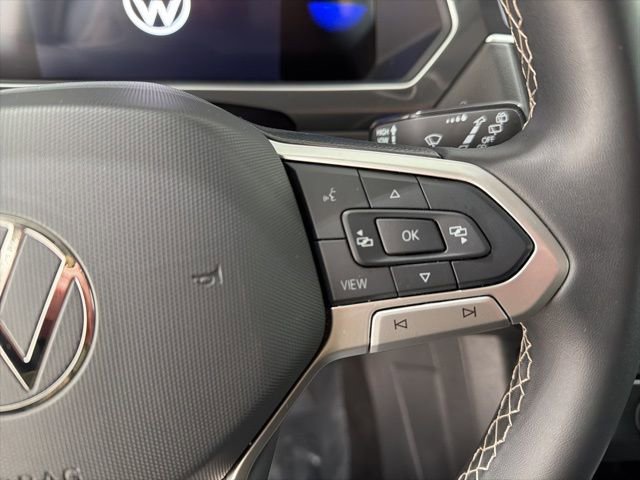 Used 2024 Volkswagen Tiguan S image 12
